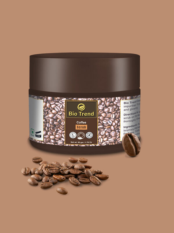 Scrub (Coffee)